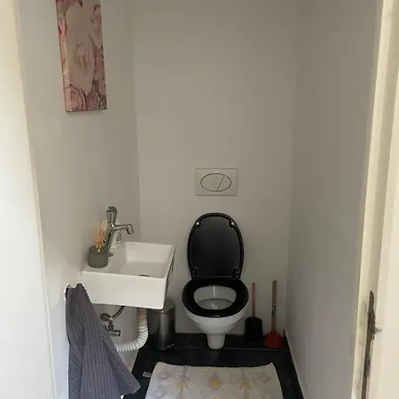 Duplex Centre Bruxelle