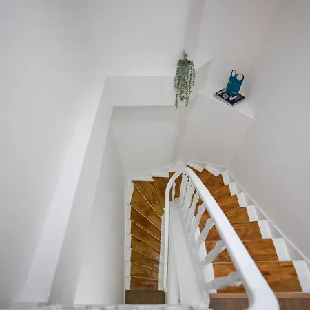 Appartement Chez Lilou Et Babette 4 2 *