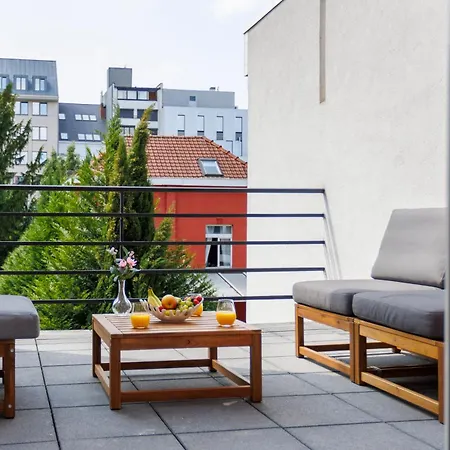 Mas Europe By Sweett