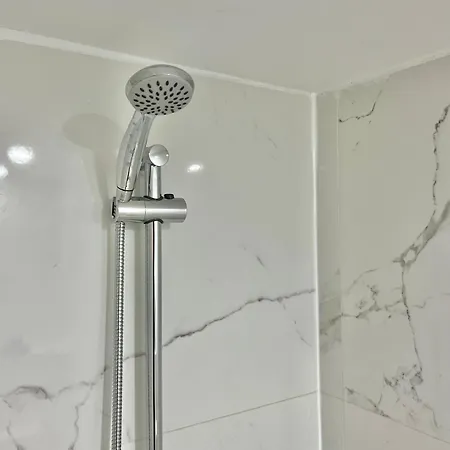 Appartement Belle Vue Center Brussel
