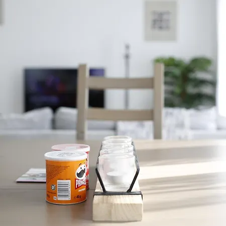 Magnifique Penthouse Erasme *