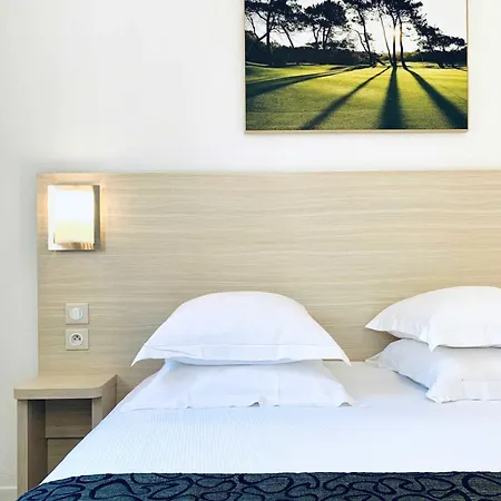 Citadin Commision Europeenne Apartament *