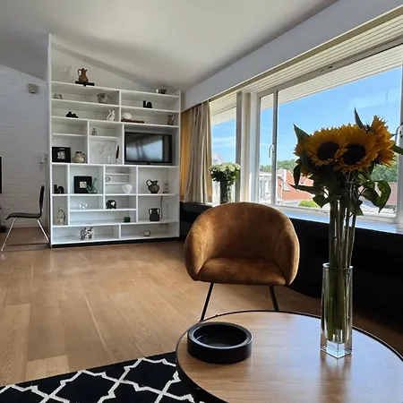 'l' Apartment Brussels