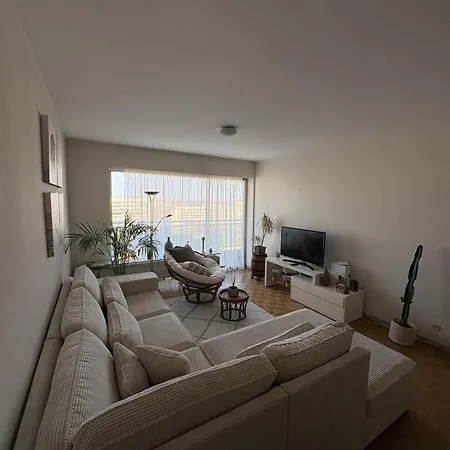 Cosy Near Zaventem Airport *