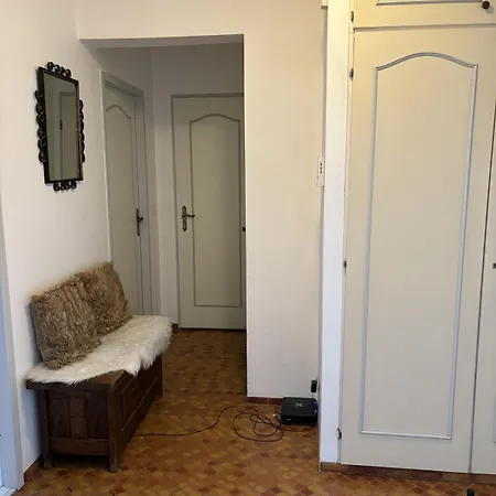 Apartmán Cosy Near Zaventem Airport *