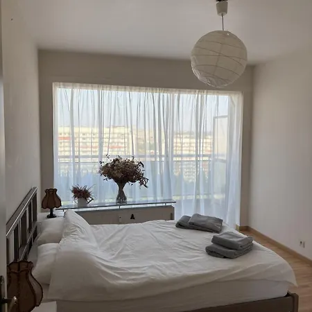Cosy Near Zaventem Airport Brusel
