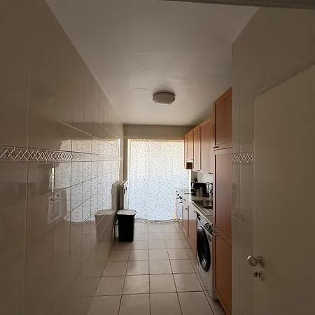 Cosy Near Zaventem Airport Apartmán