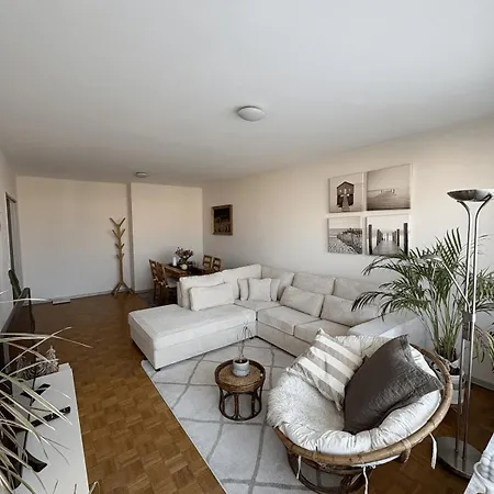 Appartamento Cosy Near Zaventem Airport *