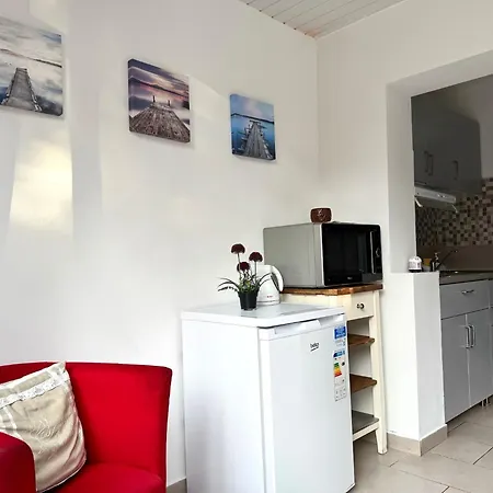 Cosy A Metro Vandervelde