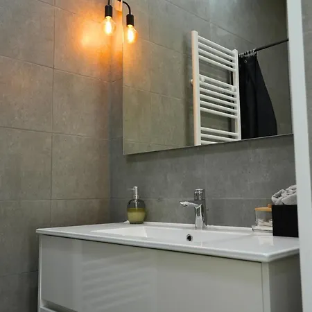 Duplex Familiale 3 Chambres, 3 Salles De Bains & Jardin A By Cygo Gestion Apartamento Bruselas