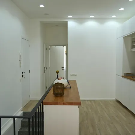 Apartamento Duplex Familiale 3 Chambres, 3 Salles De Bains & Jardin A By Cygo Gestion *