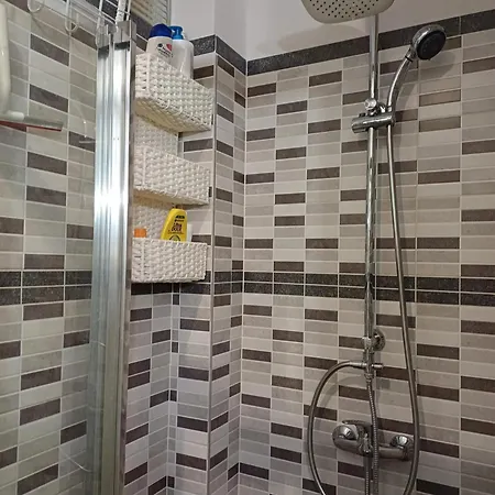 With Terrace In Berchem-sainte-agathe * Brussels