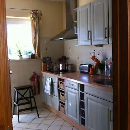 Privatunterkunft Maison De Charme Pres De La Foret Brüssel