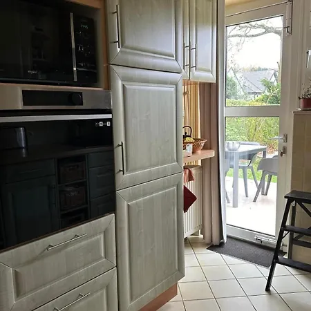 Privatunterkunft Maison De Charme Pres De La Foret *