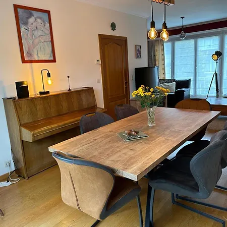 Maison De Charme Pres De La Foret Privatunterkunft *