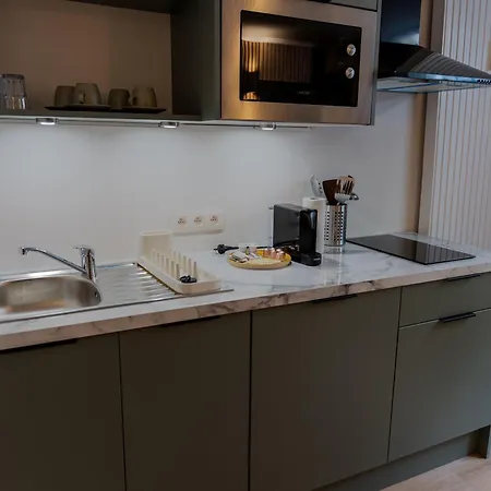 Easy - Center Brussel