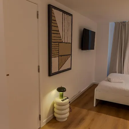 Apartman Easy - Center