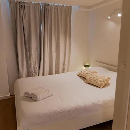 Apartman Easy - Center