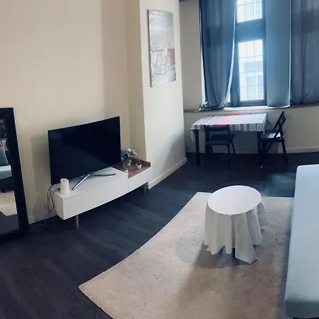 Grand Place Apartamento