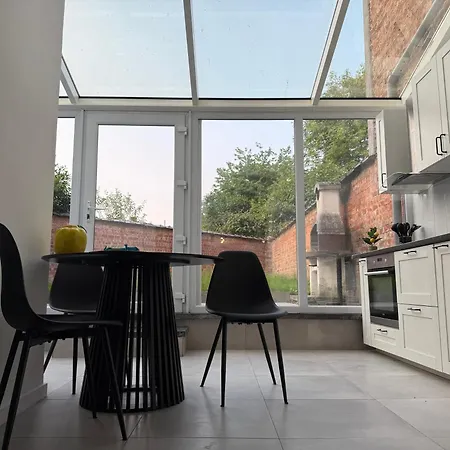 Apartamento Oasis