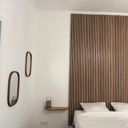Oasis Apartamento