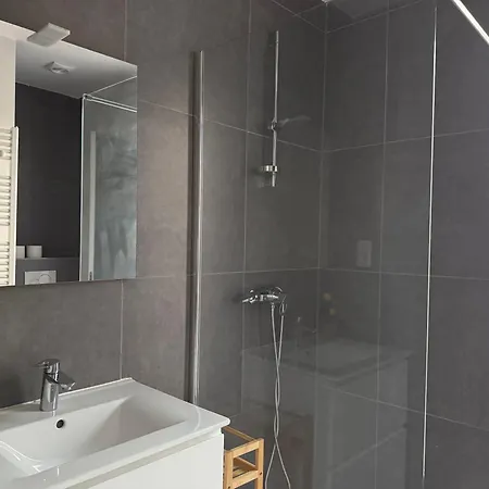 Apartamento Oasis *