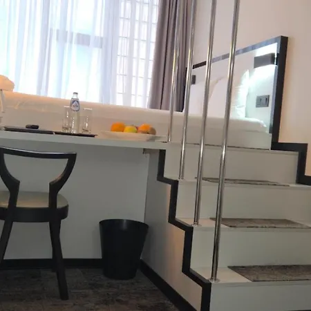 Floris Arlequin Grand-place