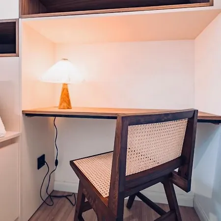 Harmony Et Confort Apartment *