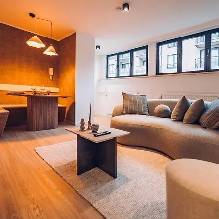 Apartment Harmony Et Confort