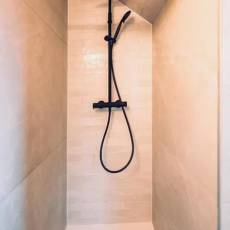 Harmony Et Confort Apartment Brussels