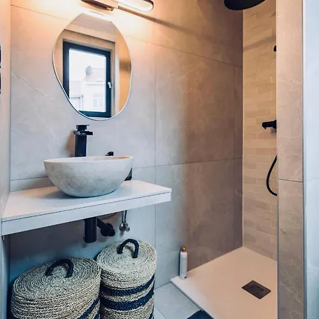 Harmony Et Confort * Brussels