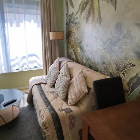 Apartment Cosy
