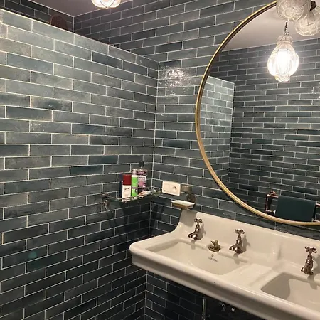 Overlooking Apartman *