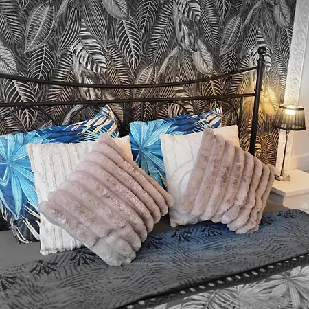 アパート Classique Louise *