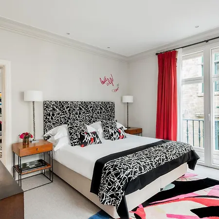 阿米戈罗科富酒店 布鲁塞尔