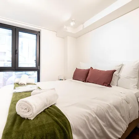 Chez Lilou Et Babette 4 2 Appartement Bruxelles