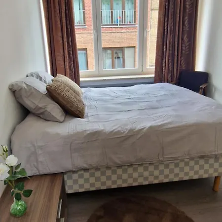 Apartamento De La Grotte *