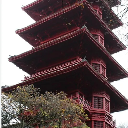 De La Grotte Bruselas