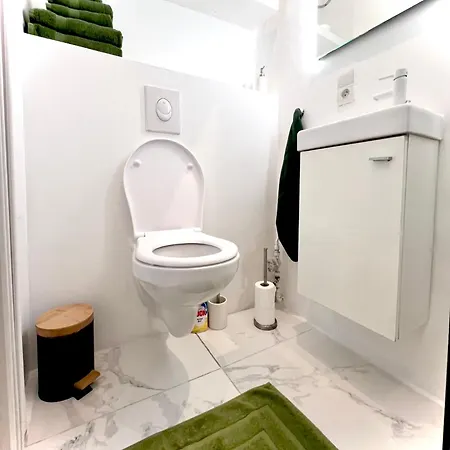 Lovely In The Heart Of Apartamento