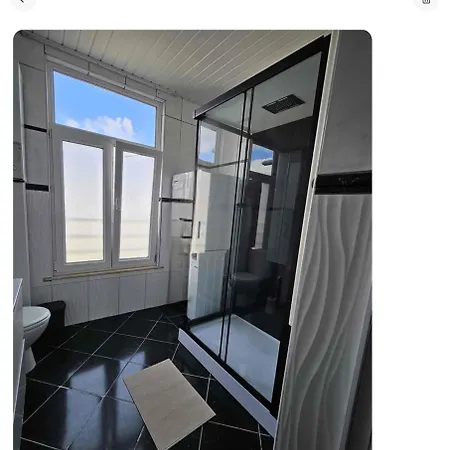 Apartmán Proche Du Centre De 5 Personnes *