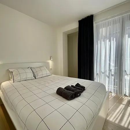 Chapeliers 34 Апартаменты