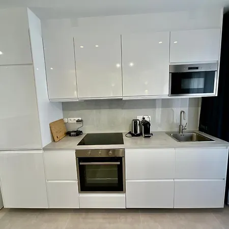 Апартаменты Chapeliers 34 *