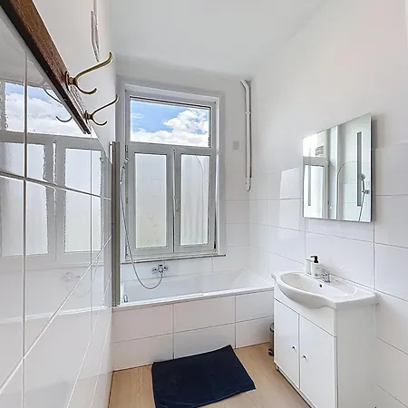 Appartement 5 Bruxelles