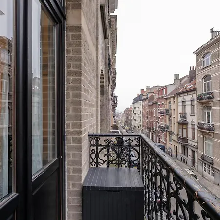Les De Saint-gilles * Bruselas