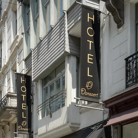 Hotel Dansaert