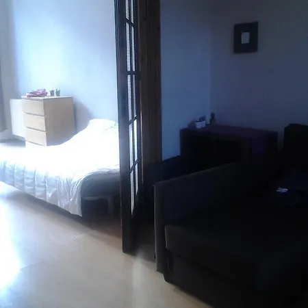 Apartman Mamma Mia