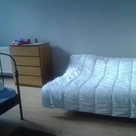 Mamma Mia Apartman Brüsszel
