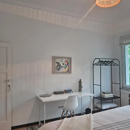 Résidence Souverain 94 Séjour chez l'habitant