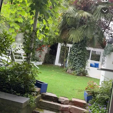 Majorelle * Βρυξέλλες