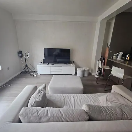 Cosy George Laurand Appartement *